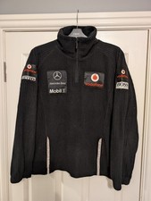 F1 McLaren Mercedes Benz 2011