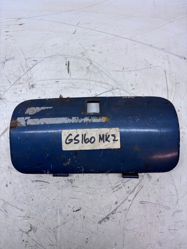 Gs160 mk2 original toolbox - mk2,