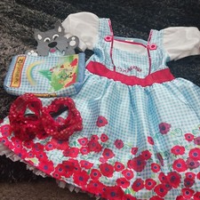 The Wizard Of Oz Dorothy Fancy