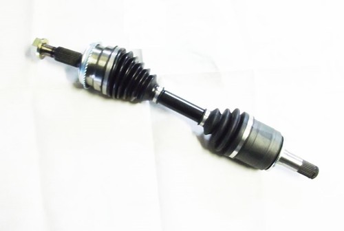Front joint drive - cv, l/h