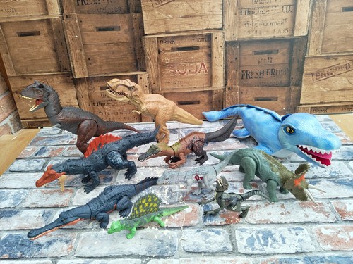 Jurassic world dinosaur - world, action