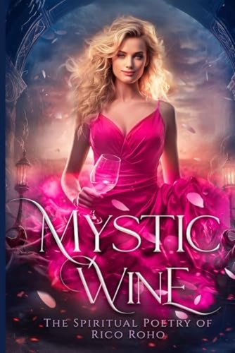 Mystic wine the spiritual - mystic,