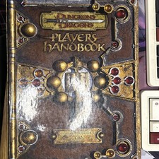 Dungeons and Dragons Revised