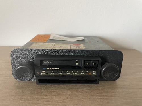 Blaupunkt essen21 radio - essen21,