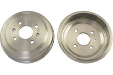 2x Brake drum BD-1354 KAVO