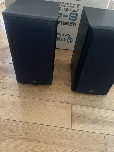 Pioneer 4uk vintage - pioneer,