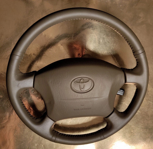 Toyota land cruiser 100 series - land,