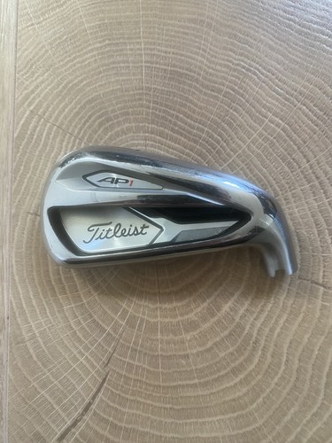 Titleist ap1 iron - head, ex