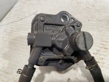 Honda 5HP BF5A Outboard Engine