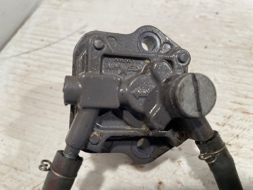 Honda 5hp bf5a - 5hp, engine
