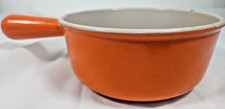 Le Creuset Enamelled Cast Iron