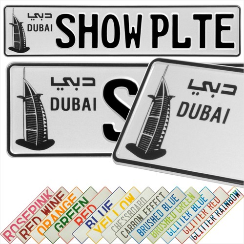 Dubai arabic uae pressed - dubai,