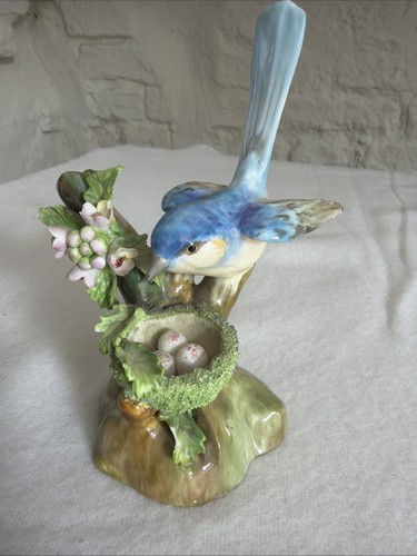 Crown staffordshire fine bone - staffordshire,