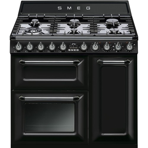 Smeg range cooker victoria - cooker,
