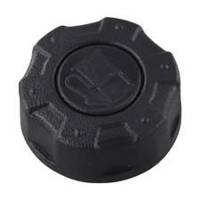 Tight Seal Fuel Tank Cap