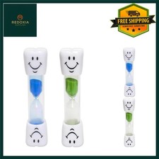 Smile Sand Egg Timer 2 Minute