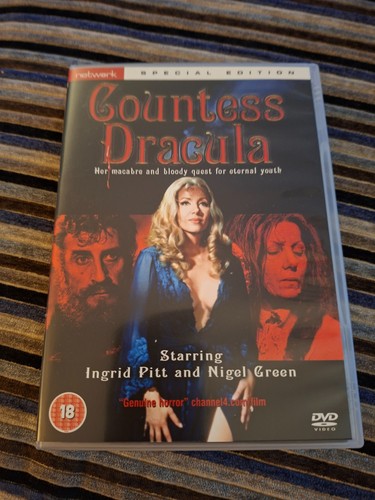 Countess dracula - countess, 2006)
