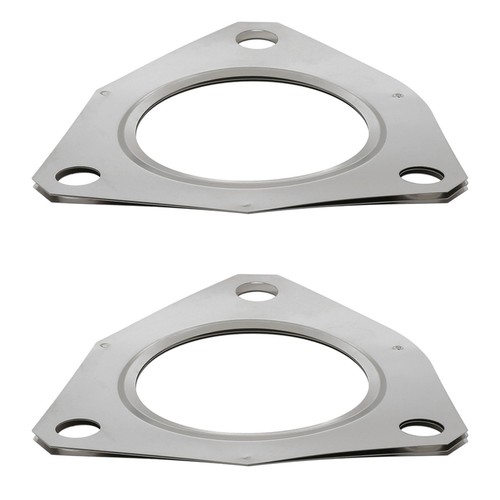 Elring 2pc exhaust pipe flange - elring,
