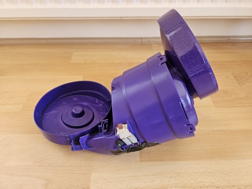 Dyson dc05 motor housing - motor,