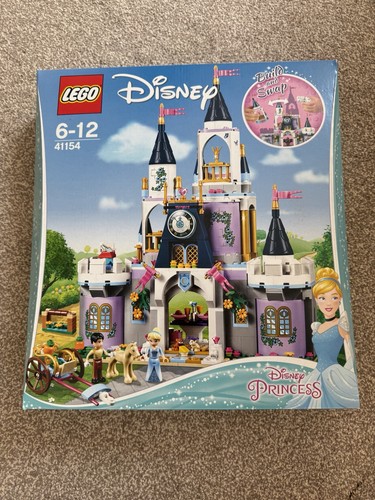 Lego disney princess castle - lego,