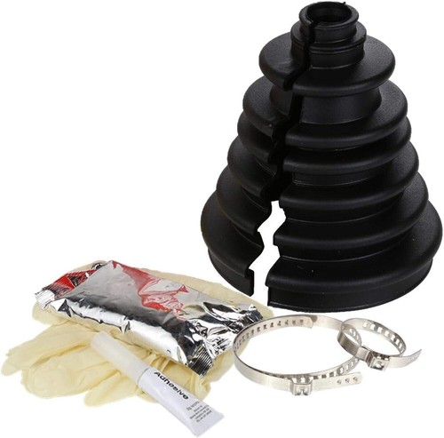 Drive shaft boot kit - drive, cv