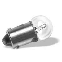 Tail light bulb fits - tail,