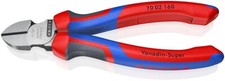 Knipex 70 02 160 Side Cutters