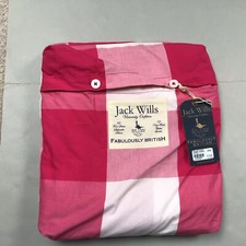 Jack Wills Bellamy Duvet Cover