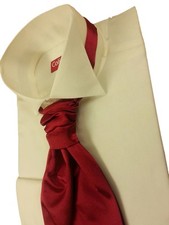 SLIMMER FIT IVORY ELS