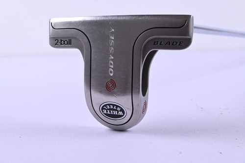 Odyssey white steel ball - odyssey,