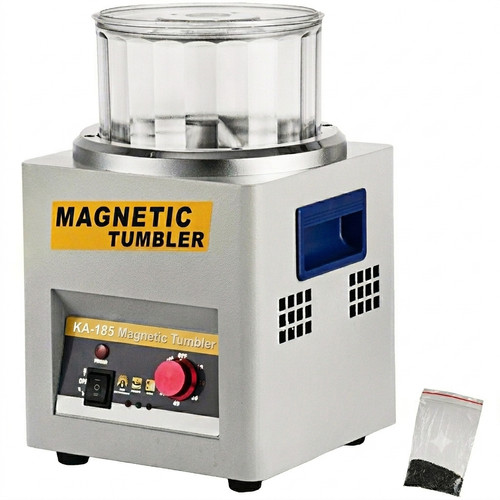 Magnetic tumbler 180 - 180, mm