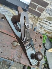 Early Record Plane No 5