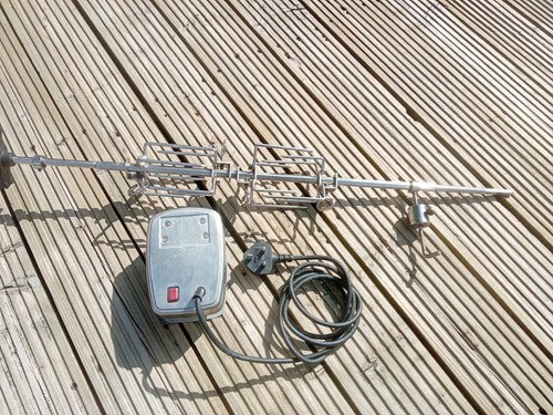 Napoleon stainless steel heavy - napoleon,