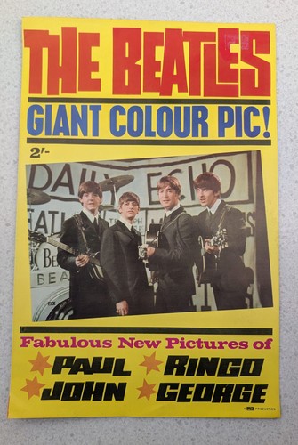 The beatles original 1964 - the,