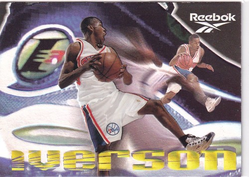 1997 skybox allen iverson - 1997,