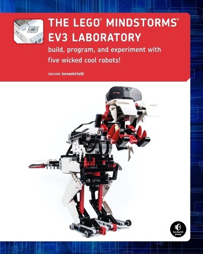 The lego mindstorms ev3 - mindstorms,