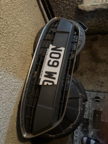 Ford fiesta mk7 - ford,