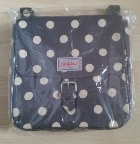 Cath kidston saddle - cath, bag