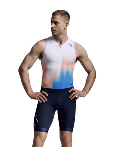 2xu men core tri suit - 2xu,
