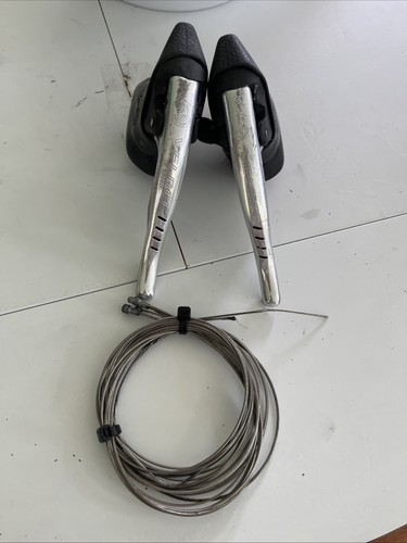 Rare htf campagnolo veloce - veloce, 9