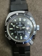 Vintage Mortima Super