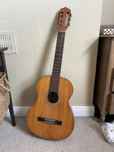 Musima vintage acoustic - vintage,