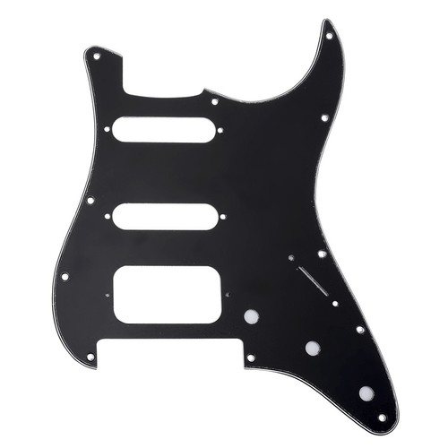 Musiclily pro hss guitar - pro,