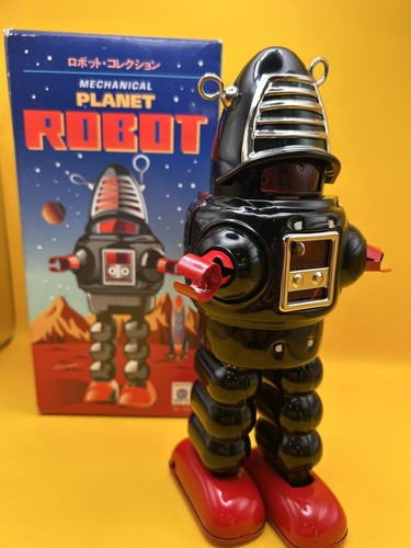 Toys mechanical planet - ha, ha