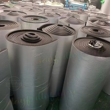 50M Sound Deadening Roll Car