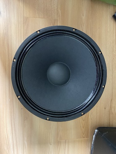 Mackie srm450 bass - srm450, /