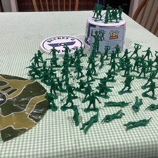 Thinkway Toys Bucket O