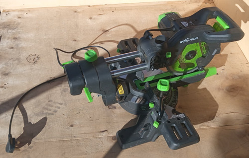 Evolution f210sms 210mm - evolution,