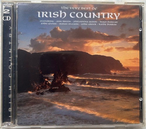 Irish country music the - music,