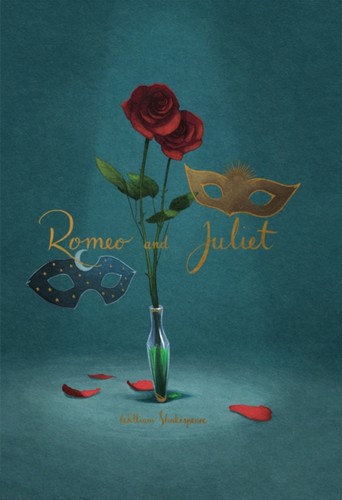 Romeo and juliet - juliet, william